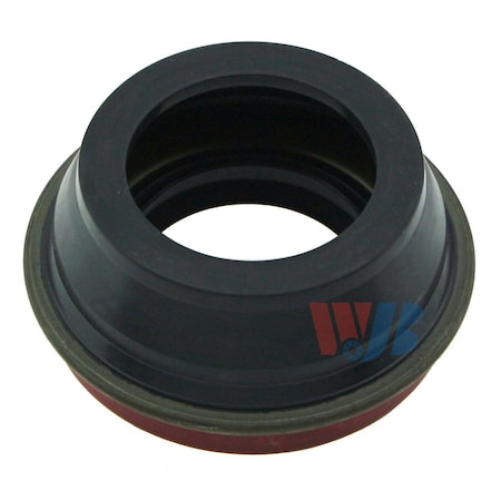 Wjb Ensure Bearing Life With Premium Seals, Ws2655 WS2655